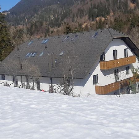 Sunny Place Kranjska Gora Buitenkant foto