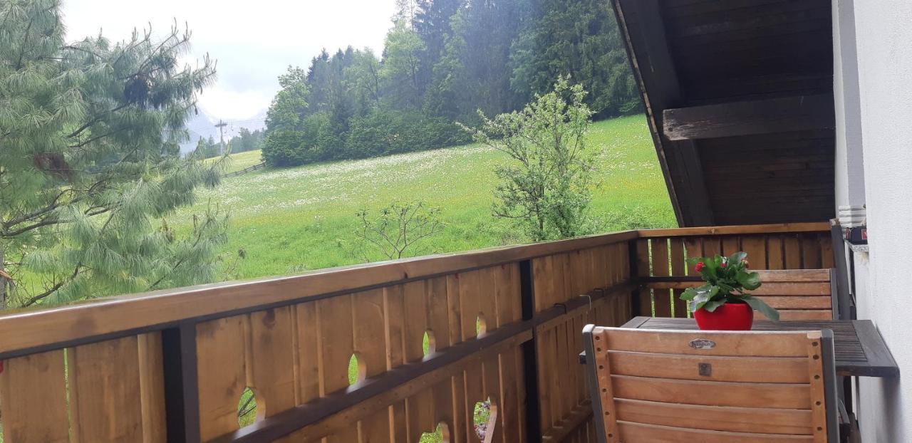 Sunny Place Kranjska Gora Buitenkant foto