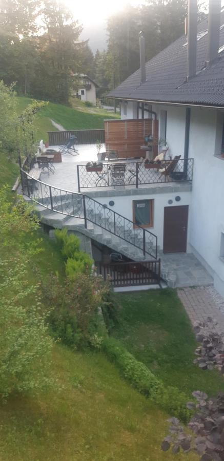 Sunny Place Kranjska Gora Buitenkant foto